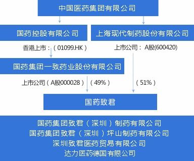 致君企業管理 構建卓越組織的戰略與實踐