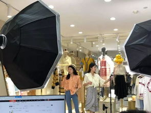 抱緊李佳琦，帶貨賺錢才是正經事？攝影擴印服務的機遇與挑戰